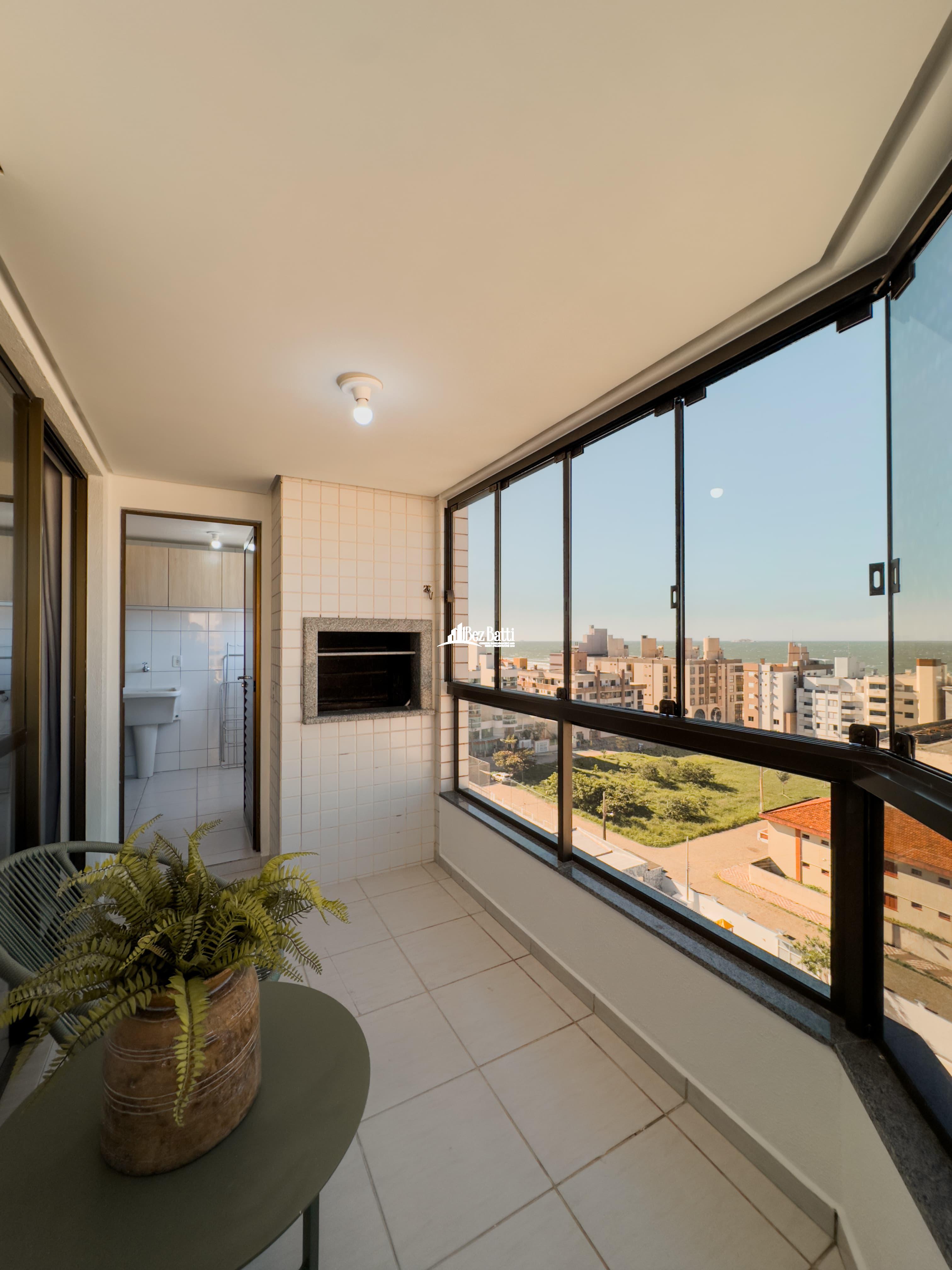 Apartamento Laguna 12