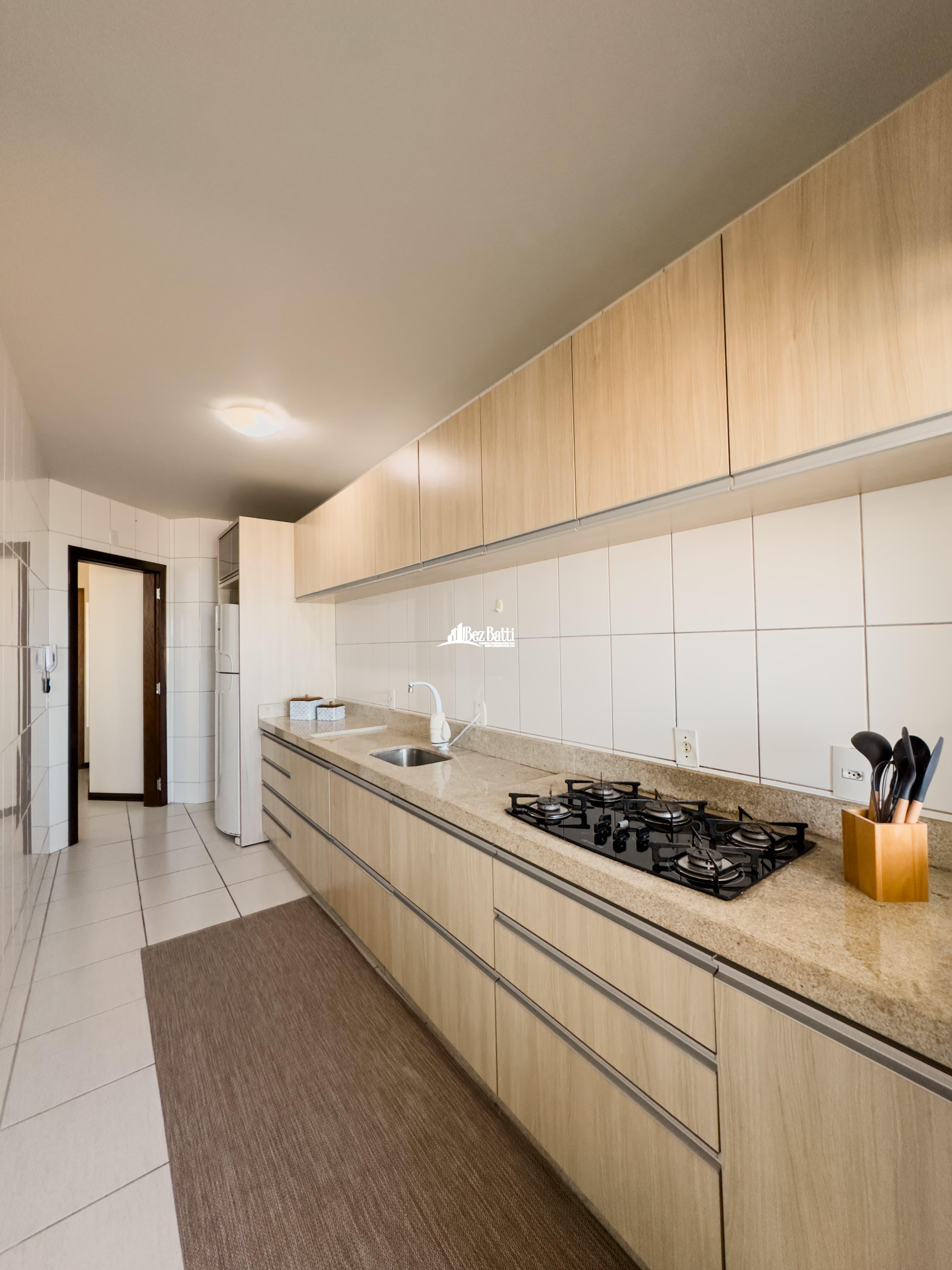 Apartamento Laguna 13
