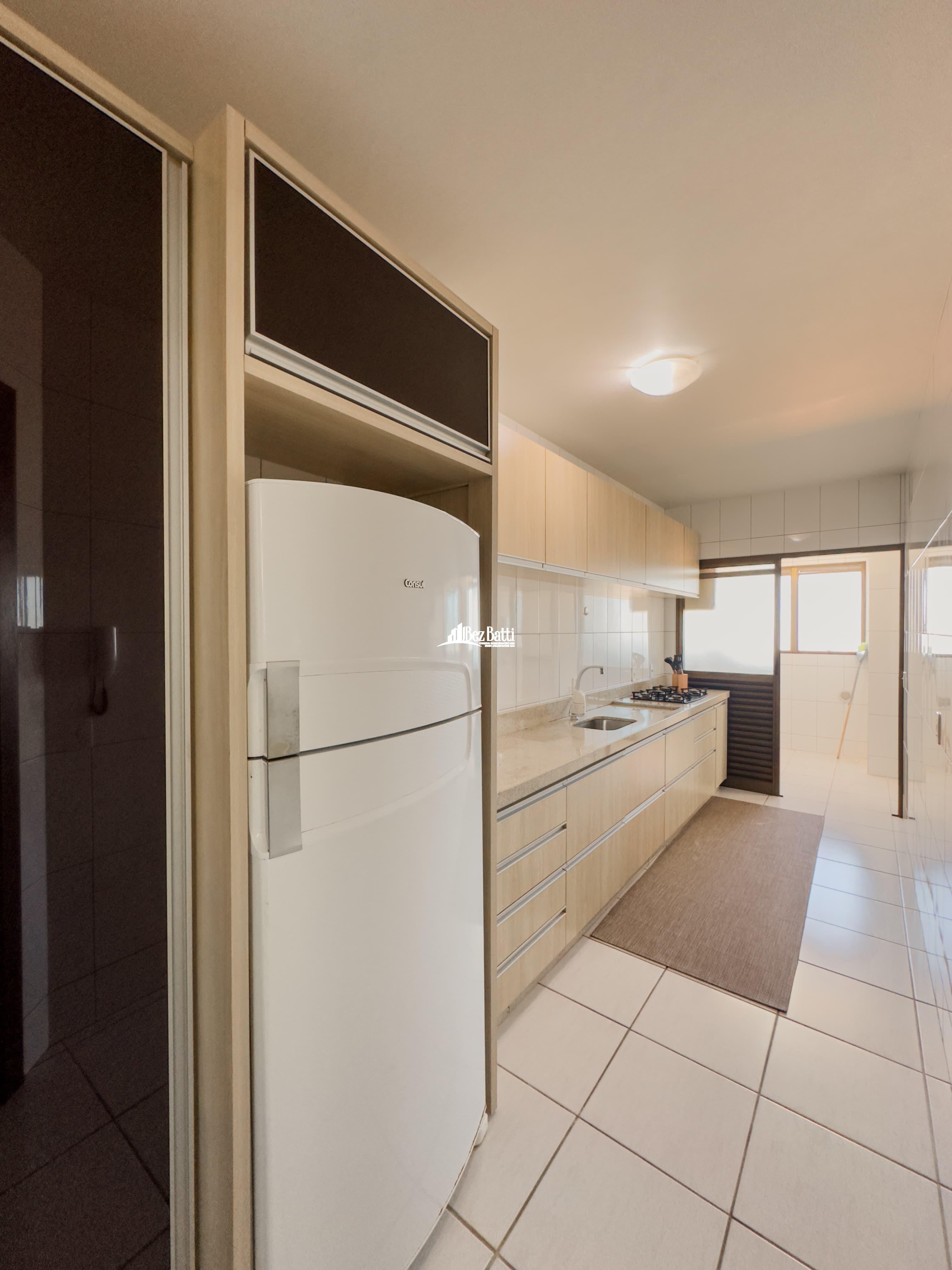 Apartamento Laguna 14