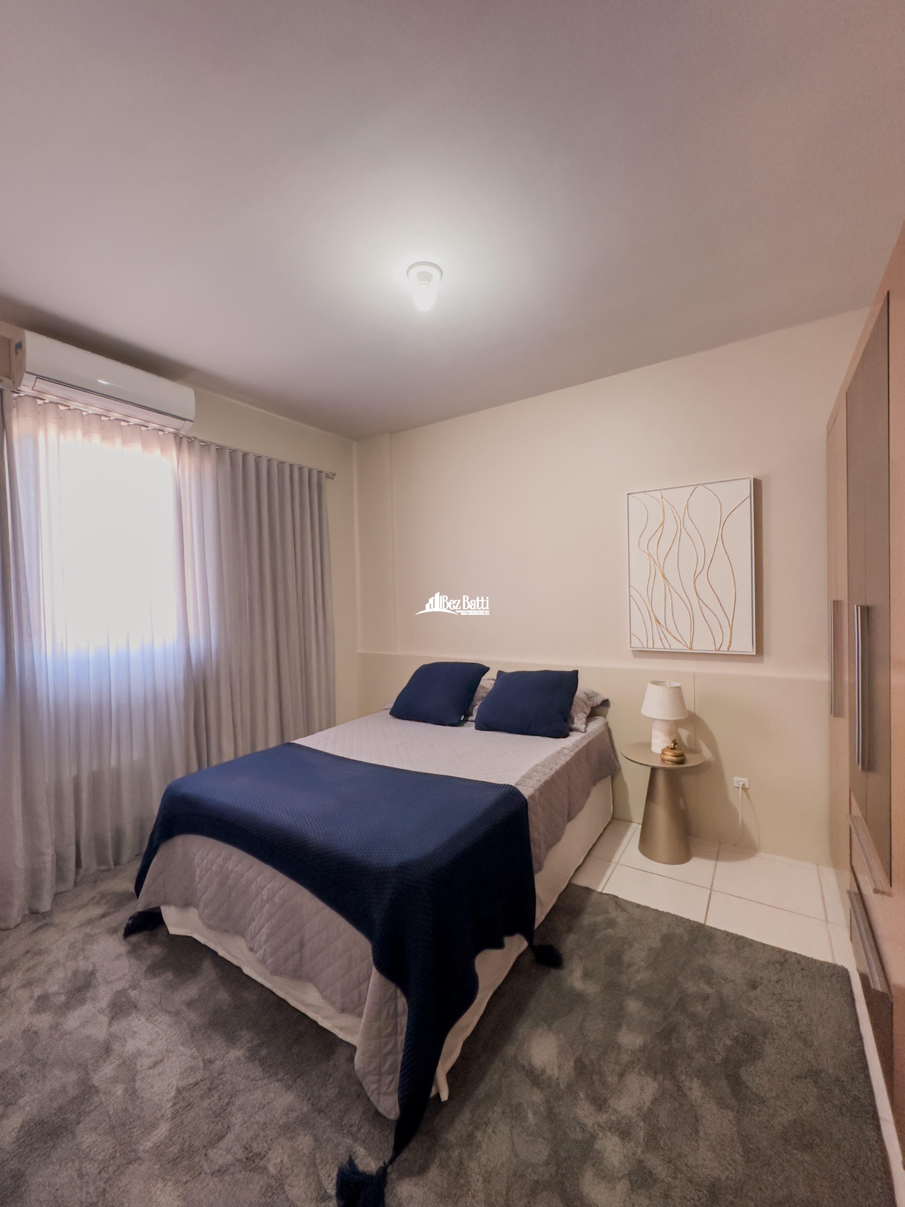 Apartamento Laguna 16