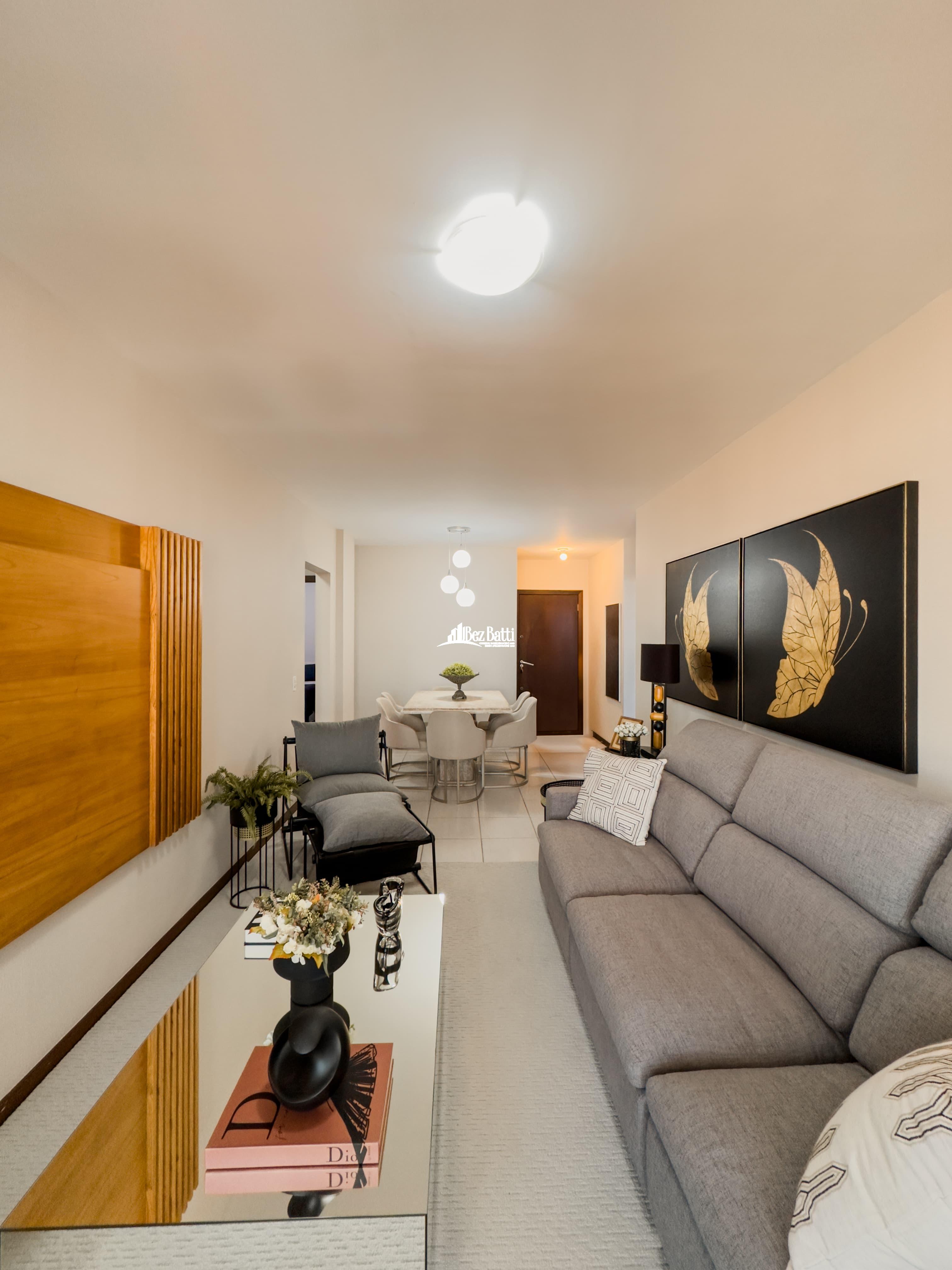 Apartamento Laguna 5