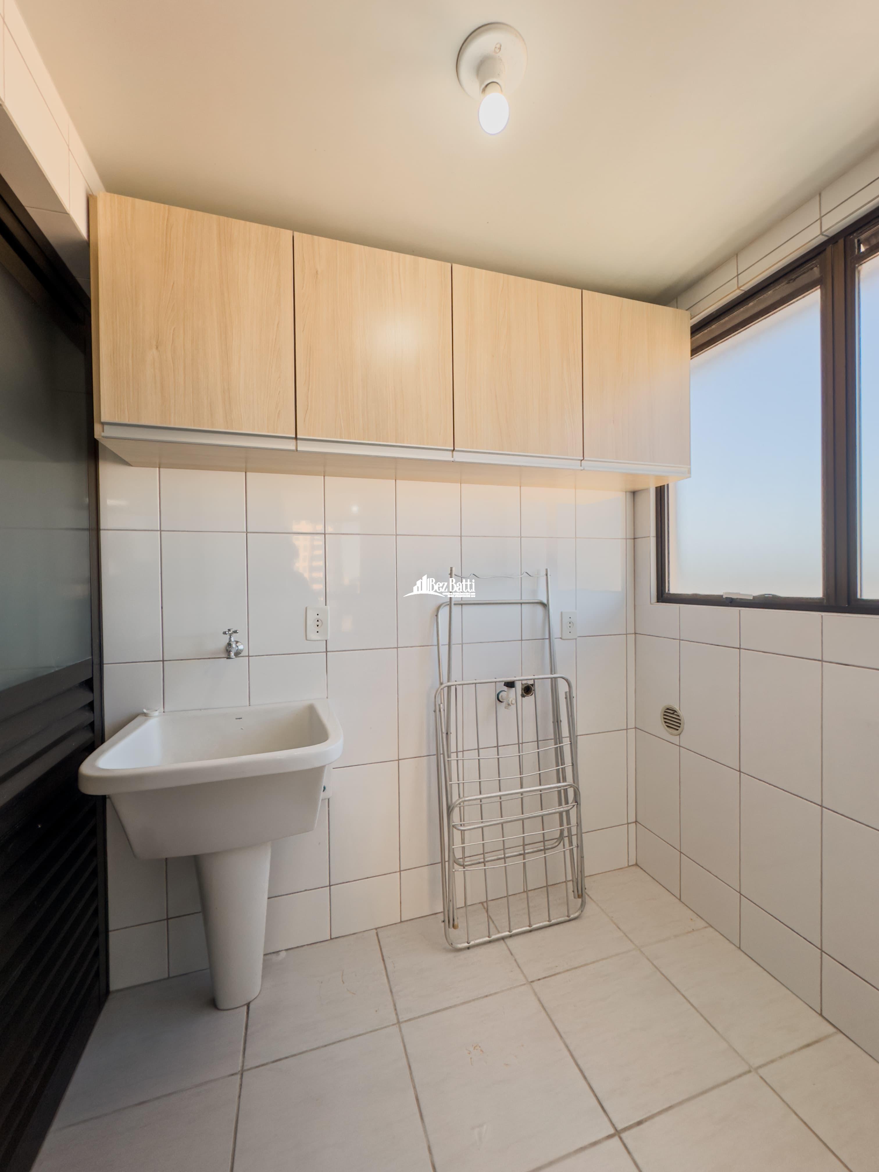 Apartamento Laguna 8