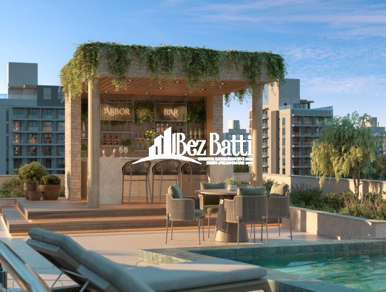 Arbor Concept Home 12