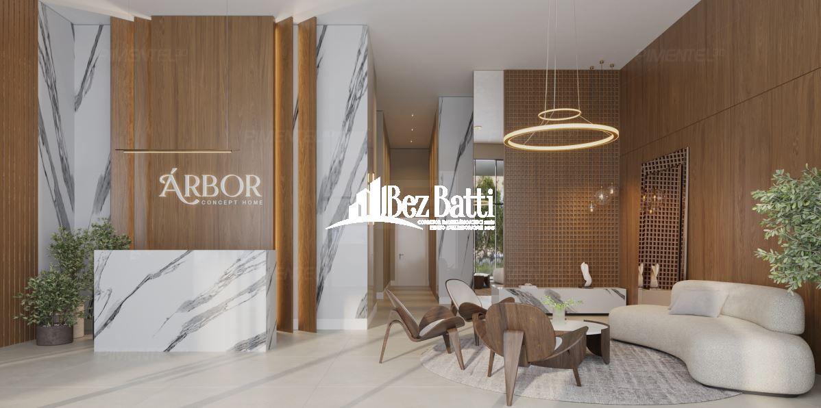 Arbor Concept Home 2